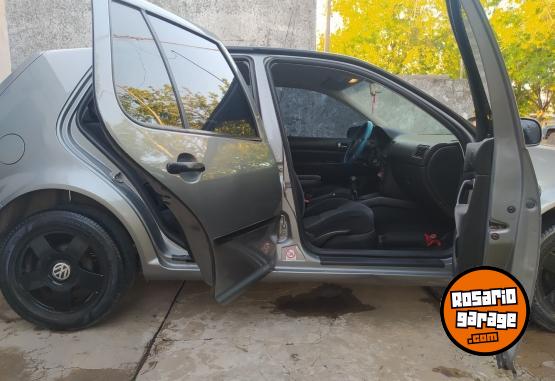 Autos - Volkswagen GOLF 2003 Nafta 297000Km - En Venta