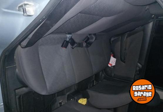 Autos - Chevrolet Astra 2009 Nafta 195000Km - En Venta