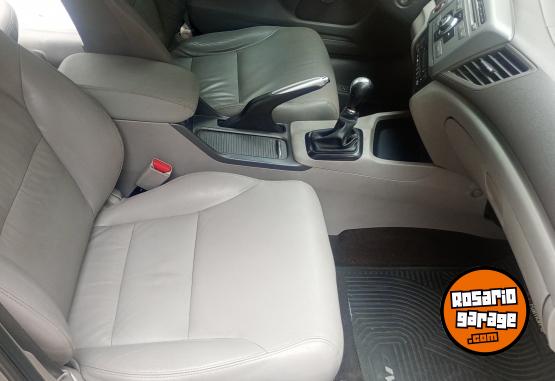 Autos - Honda Civic EXS 2013 Nafta 179000Km - En Venta