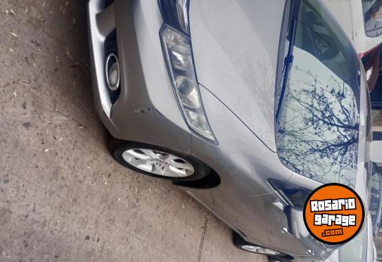 Autos - Honda Civic EXS 2013 Nafta 179000Km - En Venta