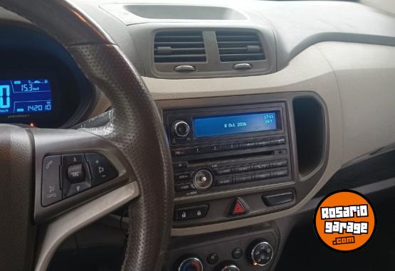 Autos - Chevrolet Spin LTZ 2013 Diesel 140000Km - En Venta