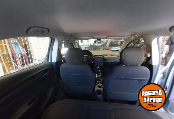 Autos - Chevrolet Onix (LTZ) 2014 Nafta 89000Km - En Venta