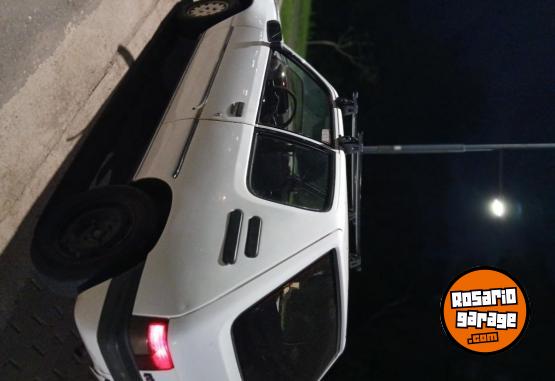 Autos - Peugeot 205 junior 1994 Nafta 250000Km - En Venta