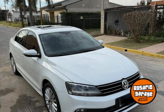 Autos - Volkswagen Vento 1.4 tsi 2018 Nafta 95000Km - En Venta