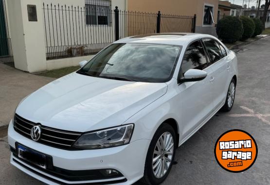 Autos - Volkswagen Vento 1.4 tsi 2018 Nafta 95000Km - En Venta