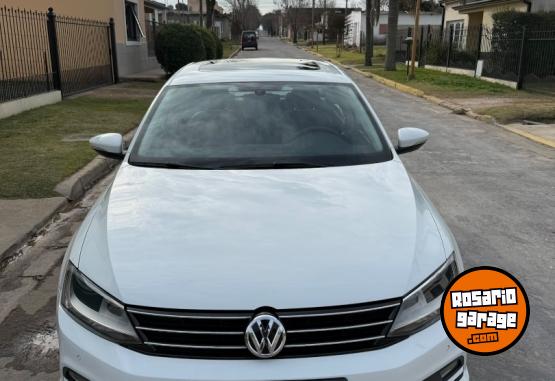 Autos - Volkswagen Vento 1.4 tsi 2018 Nafta 95000Km - En Venta