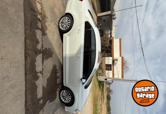 Autos - Volkswagen Vento 1.4 tsi 2018 Nafta 95000Km - En Venta