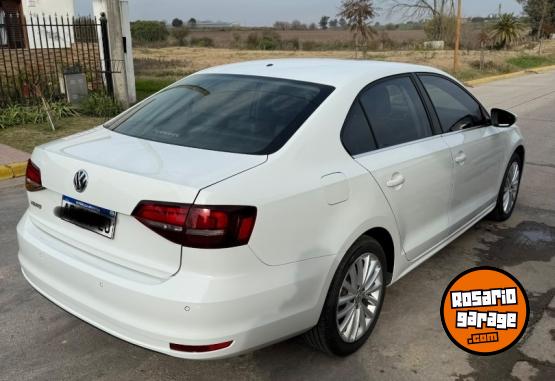 Autos - Volkswagen Vento 1.4 tsi 2018 Nafta 95000Km - En Venta