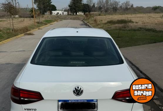 Autos - Volkswagen Vento 1.4 tsi 2018 Nafta 95000Km - En Venta