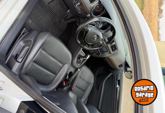Autos - Volkswagen Vento 1.4 tsi 2018 Nafta 95000Km - En Venta