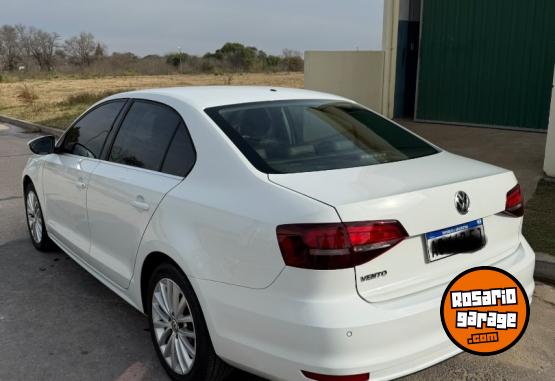 Autos - Volkswagen Vento 1.4 tsi 2018 Nafta 95000Km - En Venta
