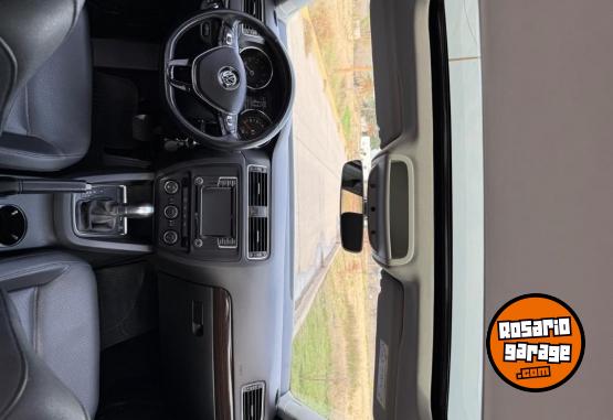 Autos - Volkswagen Vento 1.4 tsi 2018 Nafta 95000Km - En Venta
