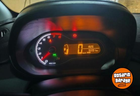 Autos - Chevrolet Onix joy black plus 2021 GNC 92222Km - En Venta