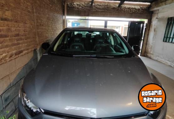 Autos - Chevrolet Onix joy black plus 2021 GNC 92222Km - En Venta