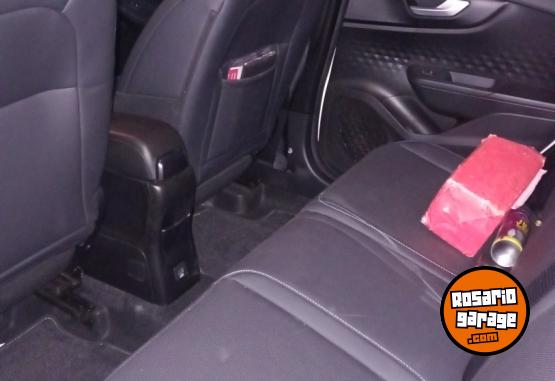 Autos - Fiat Pulse 2025 Nafta 11000Km - En Venta