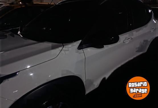 Autos - Fiat Pulse 2025 Nafta 11000Km - En Venta