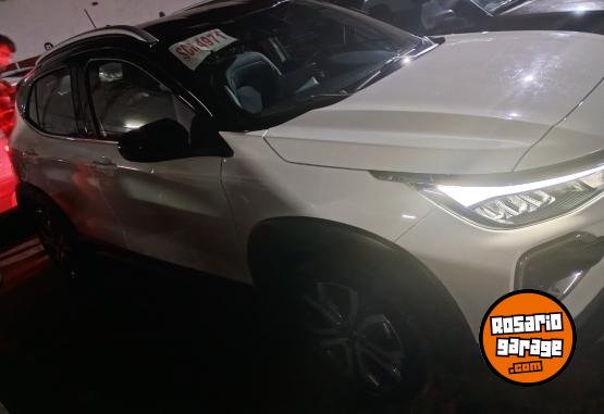 Autos - Fiat Pulse 2025 Nafta 11000Km - En Venta
