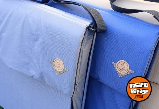 Hogar - Reposera plegable portátil / Bolso - En Venta