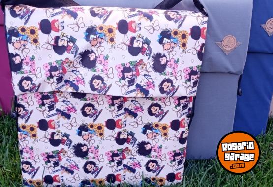 Hogar - Reposera plegable portátil / Bolso - En Venta