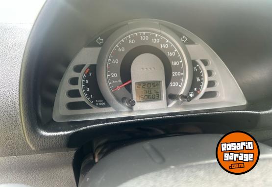 Autos - Volkswagen Fox 1.6 2005 Nafta 111111Km - En Venta