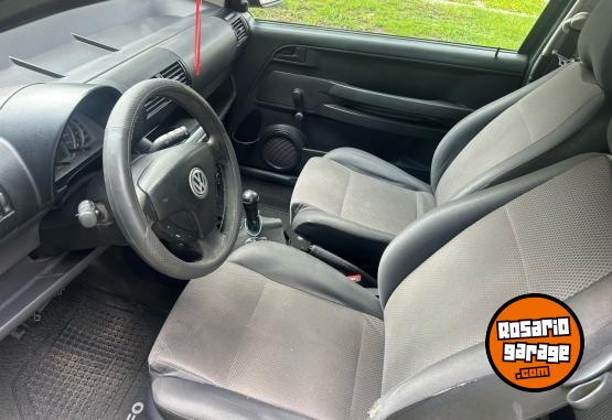 Autos - Volkswagen Fox 1.6 2005 Nafta 111111Km - En Venta