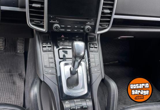 Camionetas - Porsche Cayenne 3.6 Platinum 2018 Nafta 115000Km - En Venta