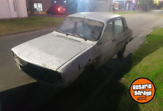 Autos - Renault 12 1987 GNC 111111Km - En Venta
