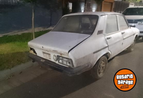 Autos - Renault 12 1987 GNC 111111Km - En Venta