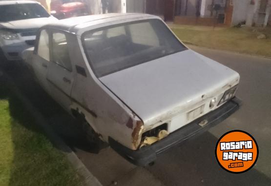 Autos - Renault 12 1987 GNC 111111Km - En Venta