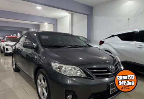 Autos - Toyota Corolla 2013 Nafta 140000Km - En Venta