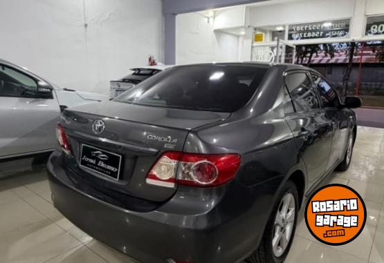 Autos - Toyota Corolla 2013 Nafta 140000Km - En Venta