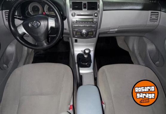Autos - Toyota Corolla 2013 Nafta 140000Km - En Venta