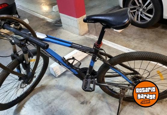 Deportes - Bicicleta rodado 26 seminueva - En Venta
