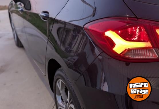Autos - Chevrolet Cruze premier 2021 Nafta 77000Km - En Venta