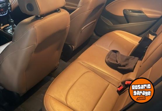 Autos - Chevrolet Cruze premier 2021 Nafta 77000Km - En Venta