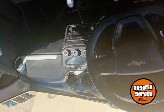 Camionetas - Chevrolet Montana Ls 2015 GNC 199111Km - En Venta
