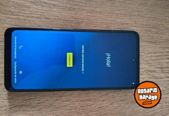 Telefon�a - MOTOROLA E40 - En Venta