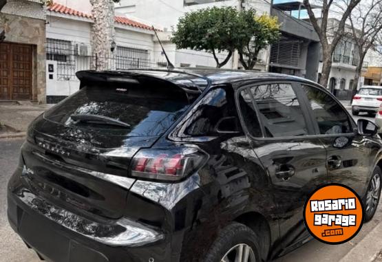Autos - Peugeot 208 Feline 2023 Nafta 28000Km - En Venta