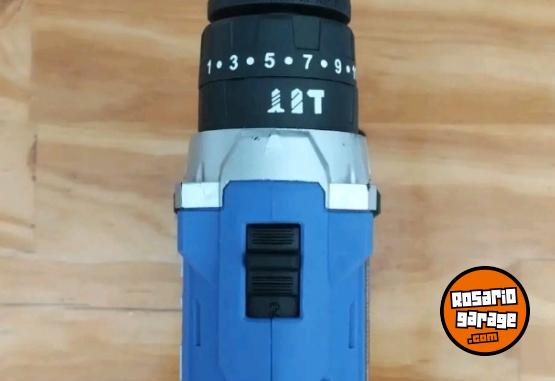 Herramientas - TALADRO PERCUTOR - En Venta