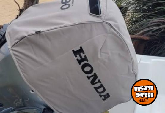 Otros (N�utica) - Fundas para motores fuera de borda - En Venta
