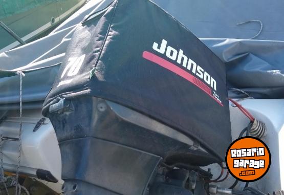Otros (N�utica) - Fundas para motores fuera de borda - En Venta