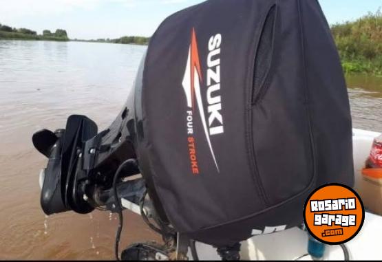 Otros (N�utica) - Fundas para motores fuera de borda - En Venta