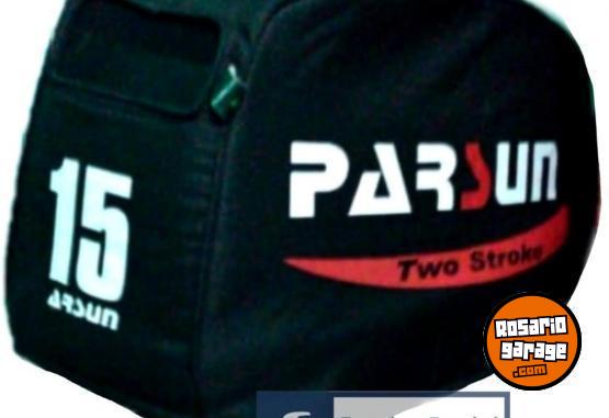Otros (N�utica) - Fundas para motores fuera de borda - En Venta