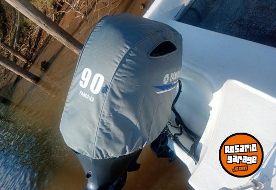 Otros (N�utica) - Fundas para motores fuera de borda - En Venta