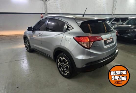 Autos - Honda HRV EX AT 2018 Nafta 170000Km - En Venta