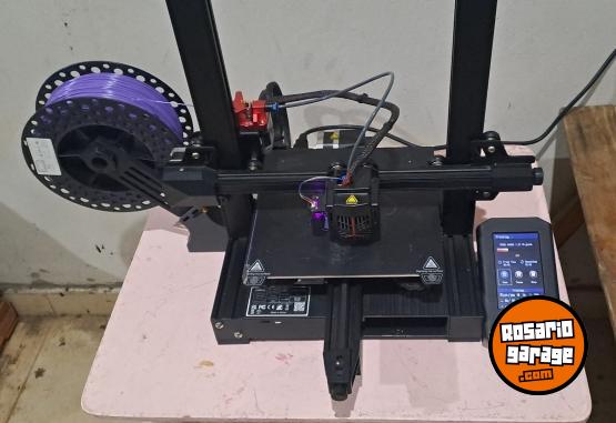 Electrónica - Impresora 3D - En Venta