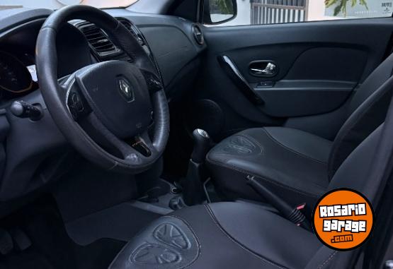 Autos - Renault SANDERO STEPWAY PRIVILEGE 2015 Nafta  - En Venta