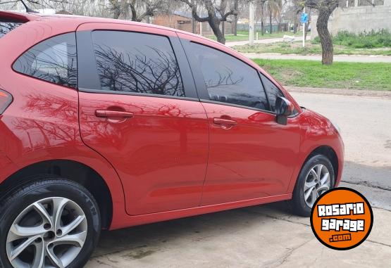 Autos - Citroen C3 feel 1.6 16v 2019 Nafta 145000Km - En Venta