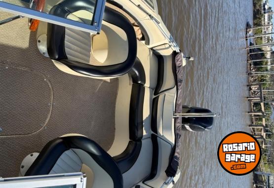 Embarcaciones - Classer 170 - Mercury 115hp - En Venta