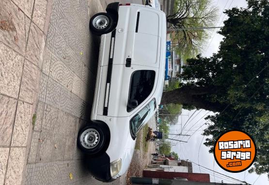 Utilitarios - Peugeot Parnert 2012 Diesel 300000Km - En Venta